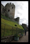 Conwy -09-06-2014 - Bogdan Balaban